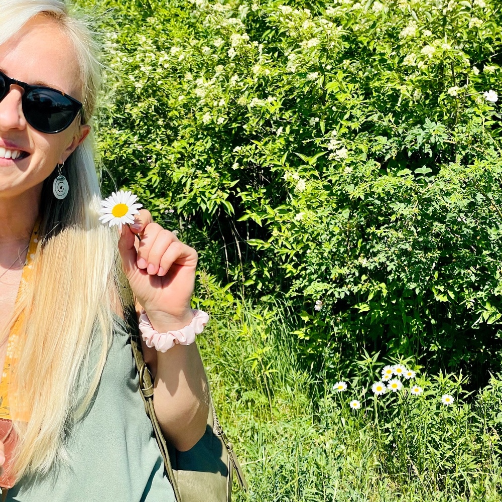 Meet your Posher, Irina